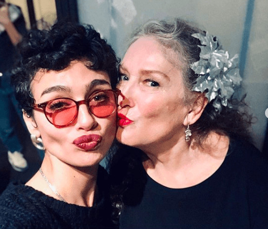 Birce Akalay hastalığını ilk kez açıkladı!