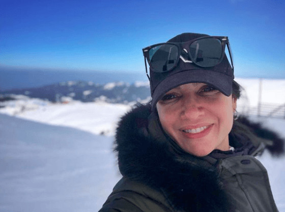 Birce Akalay hastalığını ilk kez açıkladı!