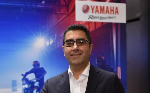 Yamaha Motor Türkiye'den yeni hizmet yaklaşımları