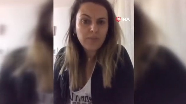 Pınar Hemşire'den sosyal medyadaki eleştirilere isyan etti