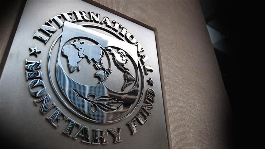 IMF'den Türkiye için yüzde 5 küçülme tahmini