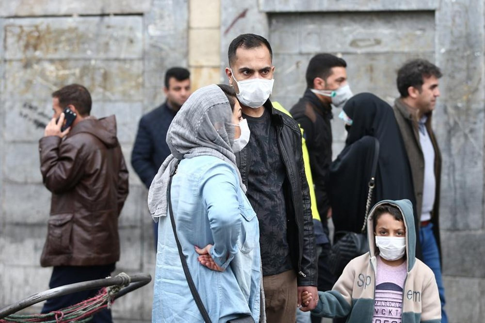 ''Sosyal mesafe 2022'ye kadar devam edecek''