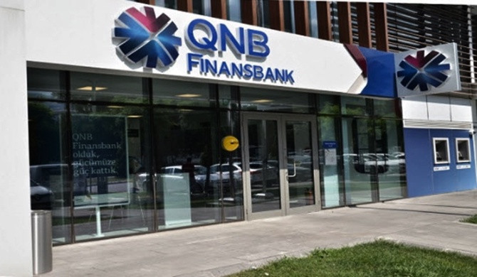 QNB Finansbank'ta hesabı olan herkesi ilgilendiren uyarı