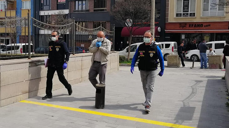 Eskişehir'de 3 kişiyi dolandıran şüpheli tutuklandı