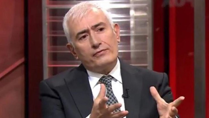 Halk TV'de sürpriz ayrılık! Sedat Bozkurt istifa eti!