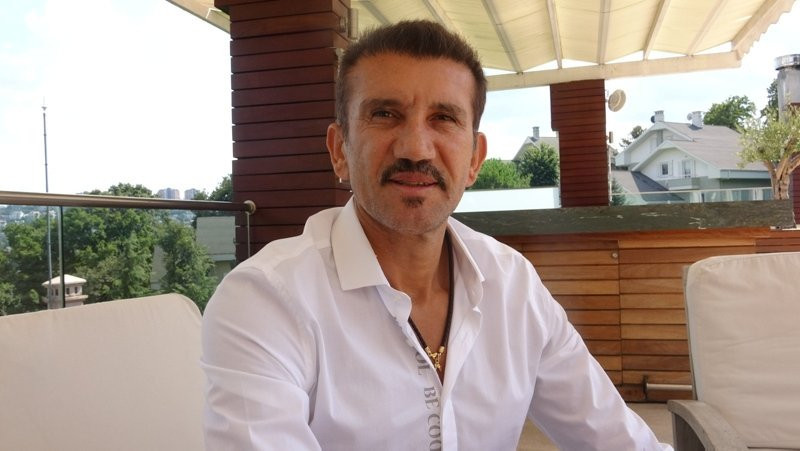 Rüştü Reçber: Barcelona'nın benim için yaptıklarını unutmayacağım
