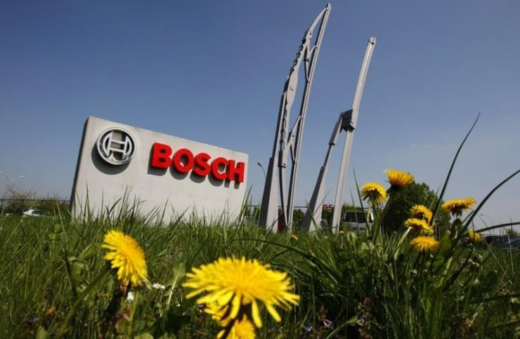 Bursa'daki Boshc fabrikası Mayıs'ı işaret etti