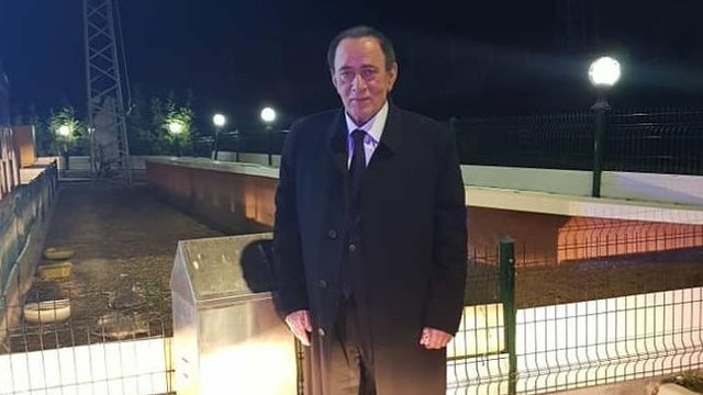 Tahliye olan Alaattin Çakıcı'dan ilk fotoğraf