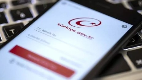 Milyonların beklediği hizmet e-Devlet'e geldi !