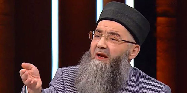 Cübbeli Ahmet: ''Beni fitnecilikle suçlamalarından korktum''
