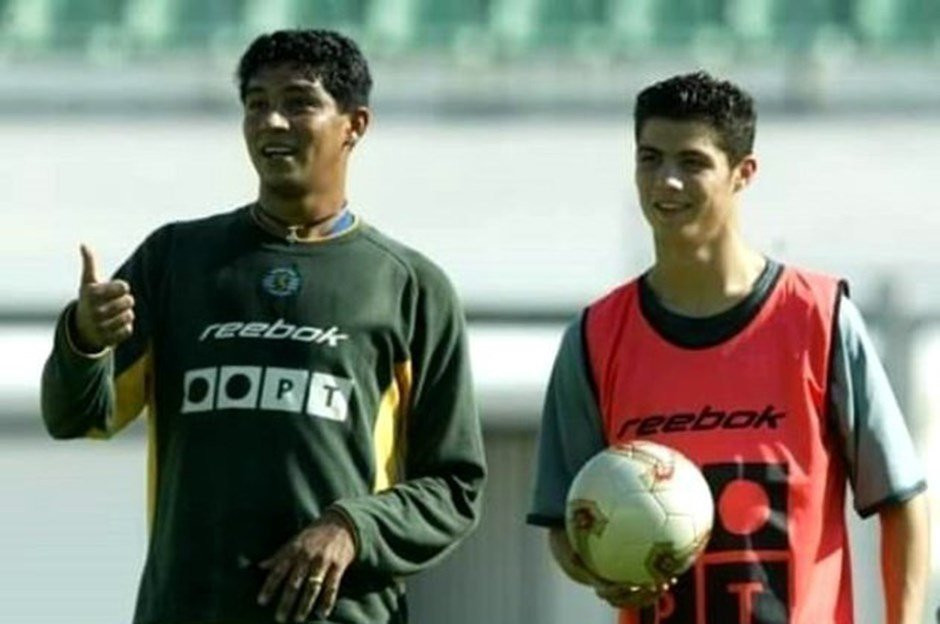 Mario Jardel'den Ronaldo itirafı - Resim: 1
