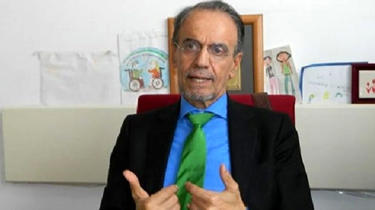 Prof. Dr. Mehmet Ceyhan, vaka sayısı az olan 47 şehre dikkat çekti