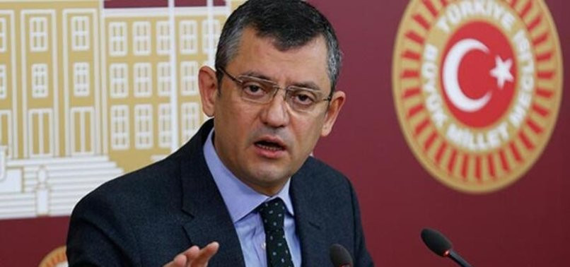 CHP ''Fahrettin Altun skandalını'' Meclis'e taşıdı !