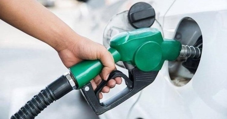 Zam'aydın Türkiyem! Benzin ve motorine okkalı zam geldi!