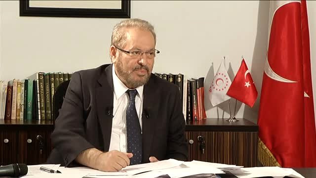 Haydar Baş'ın ailesinden dikkat çeken açıklama