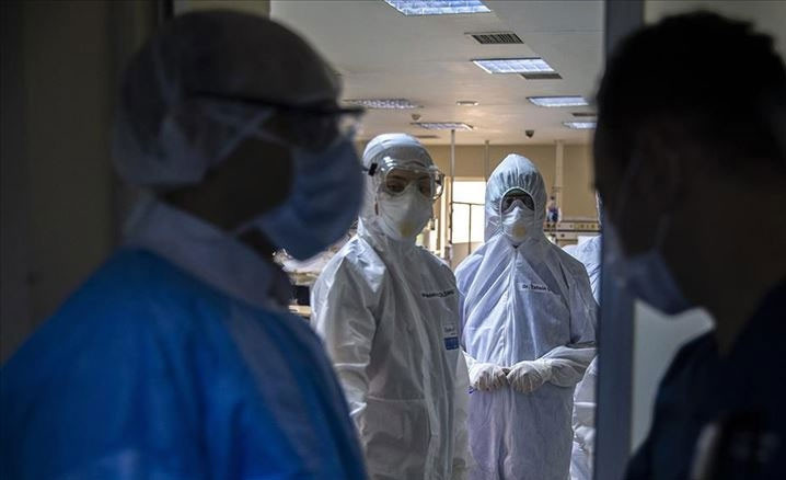 Koronavirüsle ilgili bomba iddia: Bilinen her şey yanlış !