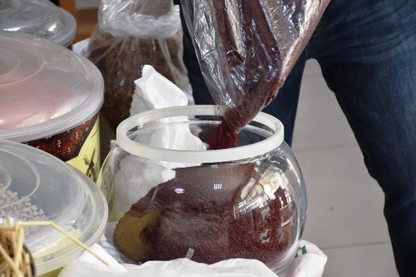 Uzmanlar şaşkın! Koronavirüsten sonra sumak satışları patladı