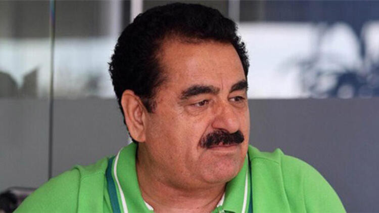 İbrahim Tatlıses'ten ''karantina'' paylaşımı - Resim: 2