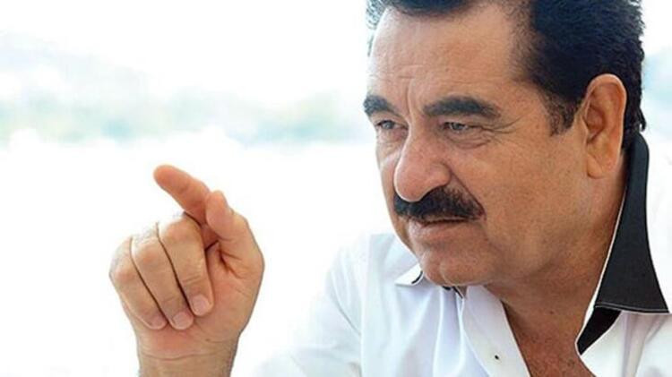 İbrahim Tatlıses'ten ''karantina'' paylaşımı - Resim: 3