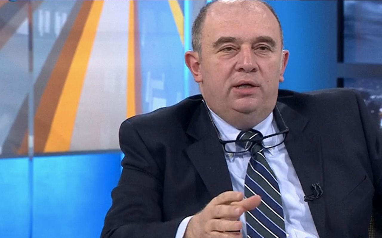 Bilim Kurulu Üyesi Prof. Dr. Ateş Kara sevindiren haberi verdi!