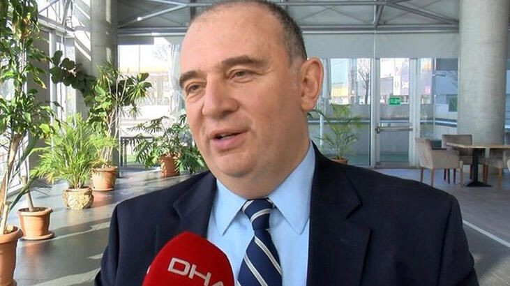 Bilim Kurulu Üyesi Prof. Dr. Ateş Kara sevindiren haberi verdi!