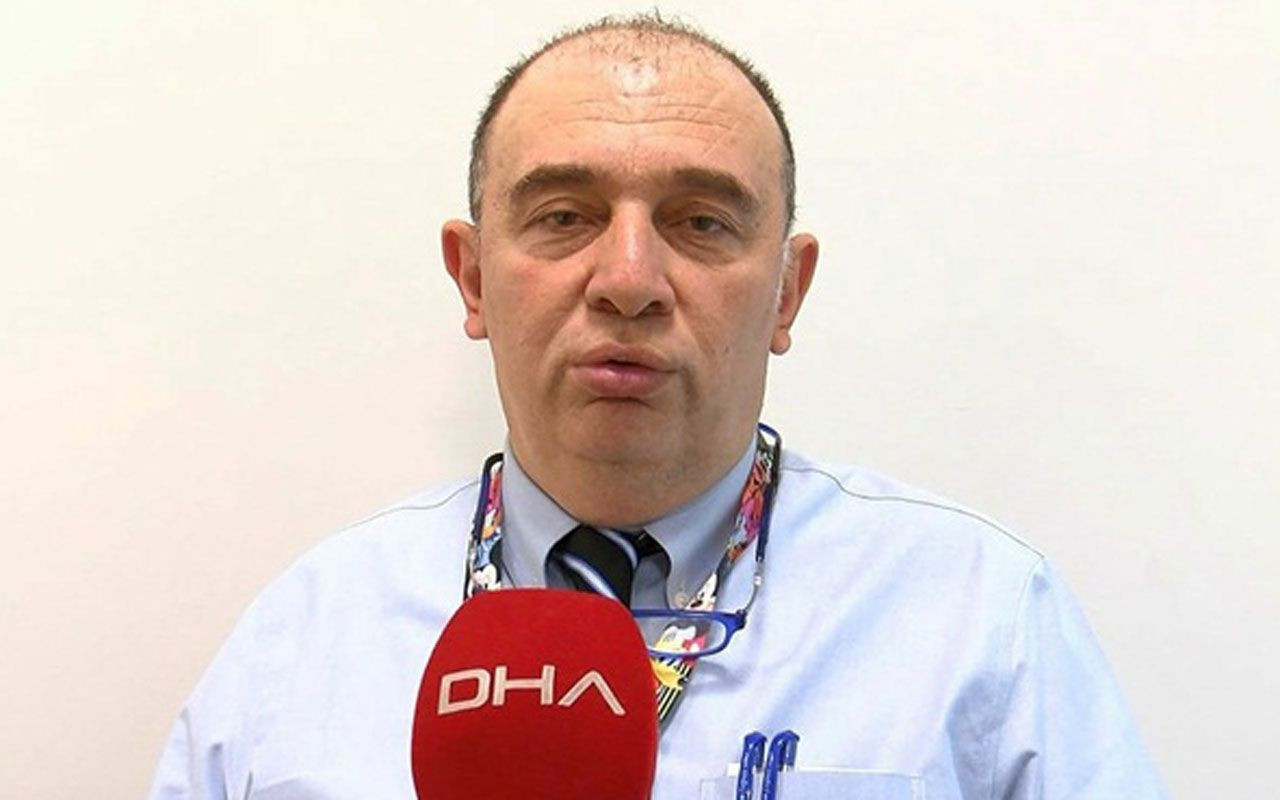 Bilim Kurulu Üyesi Prof. Dr. Ateş Kara sevindiren haberi verdi!