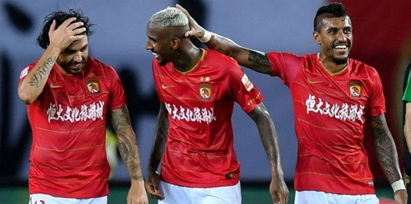 Sergen Yalçın yeşil ışığı yaktı; Talisca yuvaya dönüyor