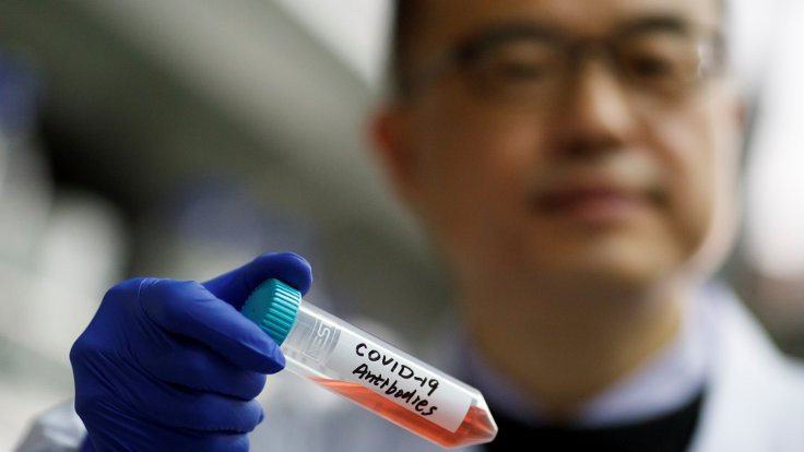 Koronavirüs ilacı için dev önemli adım: ''Çok etkili antikorlar bulduk''