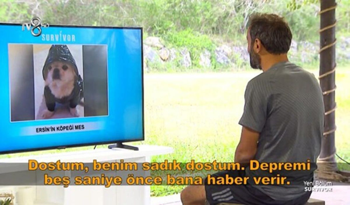 Ersin Korkut'a kötü haberi veremediler