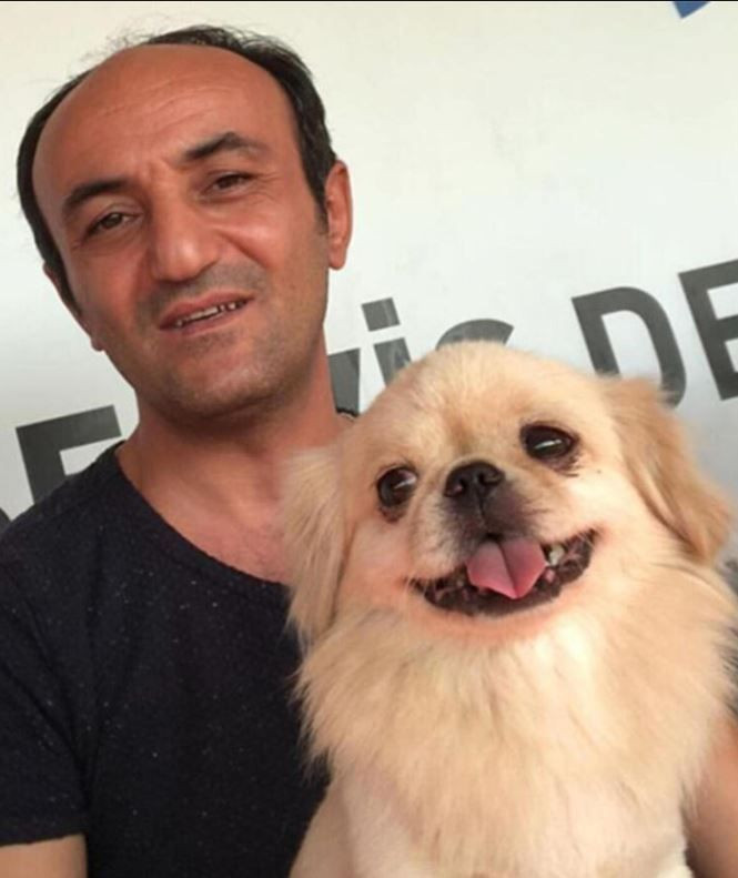 Ersin Korkut'a kötü haberi veremediler