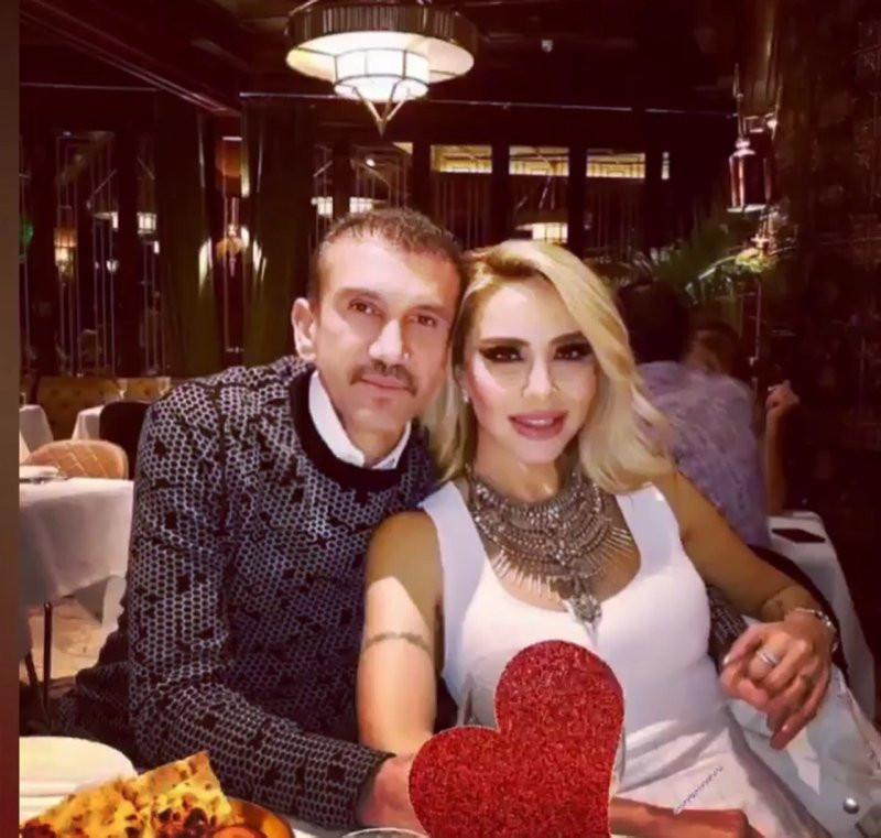 Eşi Işıl Reçber, Rüştü Reçber'in son sağlık durumunu açıkladı