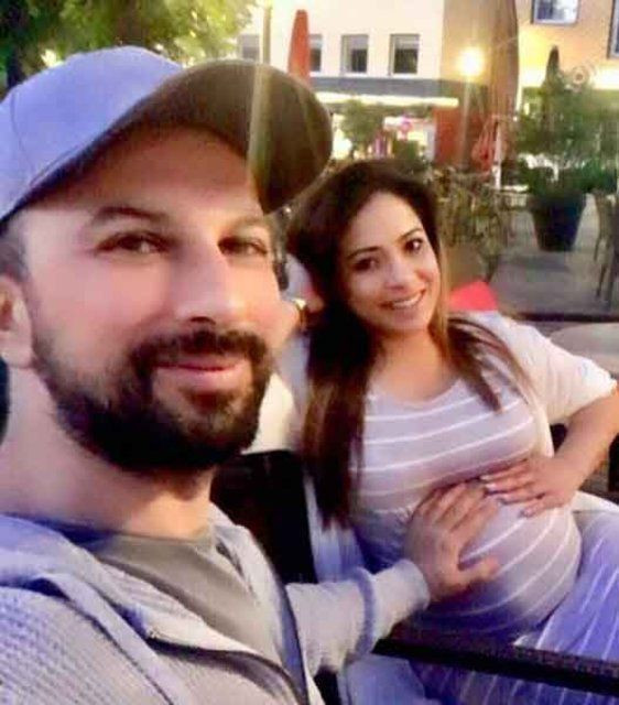 Tarkan ailesiyle birlikte karantinada