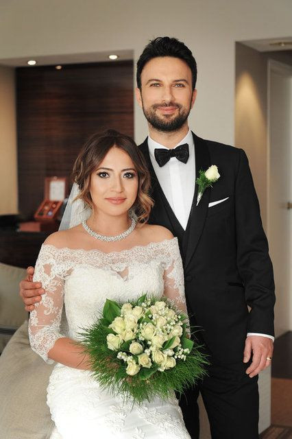 Tarkan ailesiyle birlikte karantinada