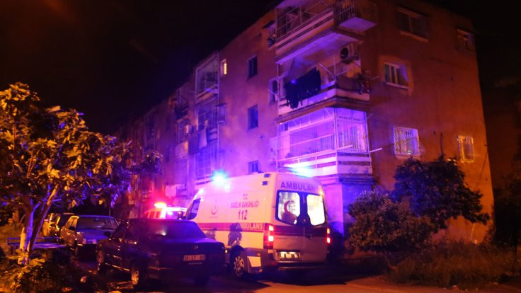 Koronavirüs hastası hastaneden kaçtı, evinde yakalandı