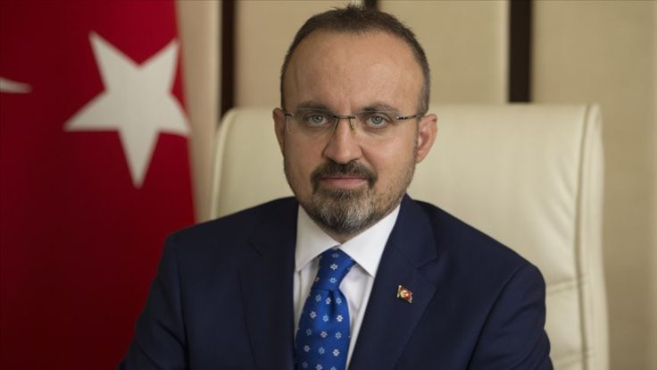 AK Partili Turan'dan partisine ''İmamoğlu'' eleştirisi: Çıldıracağım!