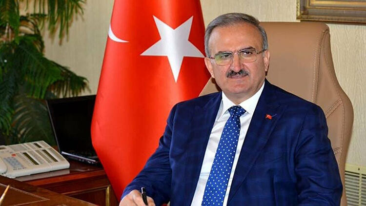 Antalya Valisi: 16 milyon turiste mesaj göndereceğiz
