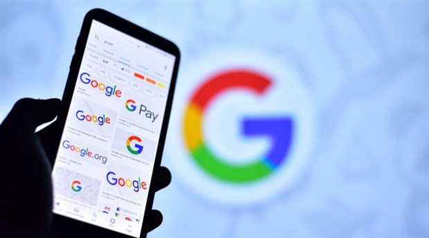 Google'da karantina boyunca en çok bunları aradık