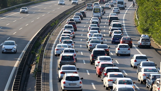 Trafik sigortası ve kaskolarda dev ''koronavirüs'' indirimleri!