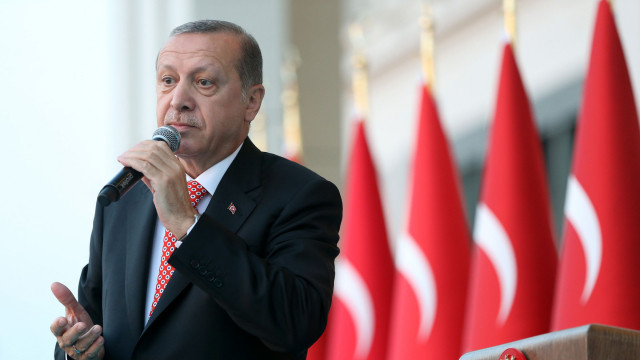NYT: ''Bu Erdoğan için felaket anlamına gelir!''