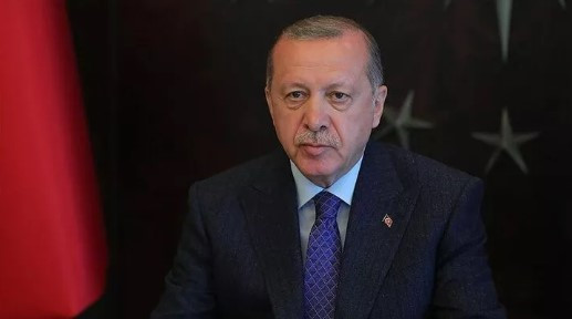 AK Parti MYK toplandı !