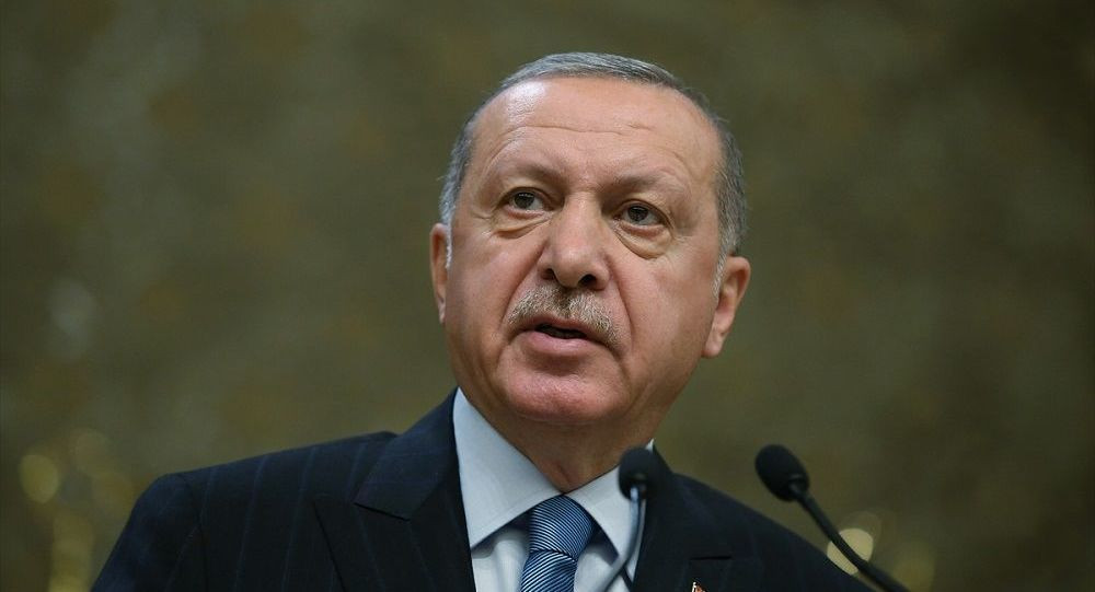 ''Geldiğimizde ambulans yoktu'' diyen Erdoğan'a sert tepki!