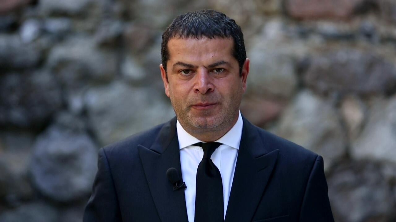 Cüneyt Özdemir: Erdoğan düşmanlığı bunların gözünü kör etmiş