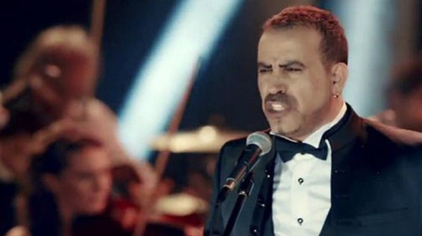 Haluk Levent'ten gemiden 23 Nisan konseri