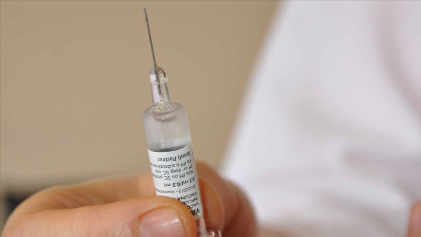 Bilim insanları müjdeli haberi verdi: Ekim ayında aşı yapılacak