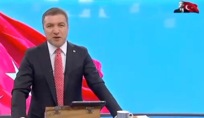 İsmail Küçükkaya: ''23 Nisan'da o çocukları düşünüyorum''