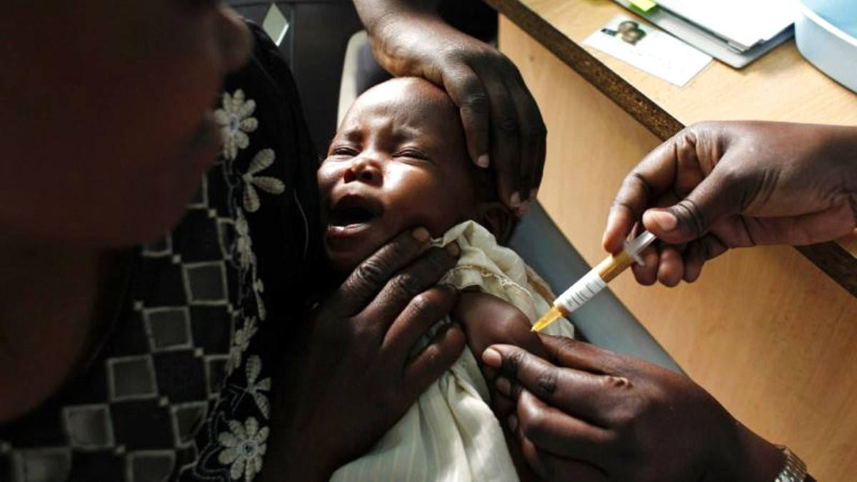 DSÖ'den korkutan açıklama: Sıtma ölümleri iki katına çıkabilir