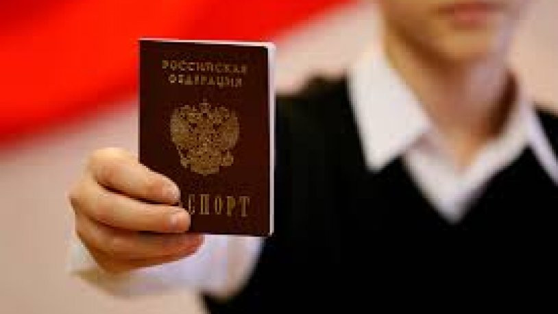 Rus vatandaşlığına geçmek artık kolaylaştı !