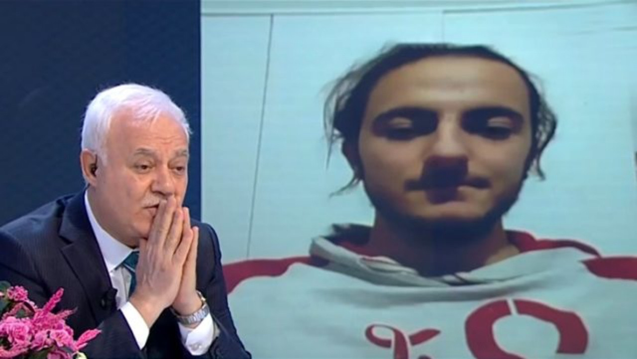 Nihat Hatipoğlu ''gezegenler arası'' soruya bu yanıtı verdi!