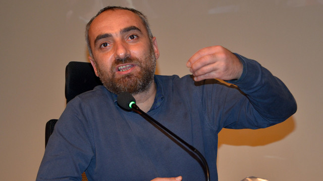 İsmail Saymaz isim de verdi: ''AK Parti içinde Erdoğan'a rakip çıktı''