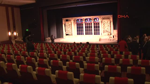 Korona günlerinde çocuklar için ''online'' tiyatro